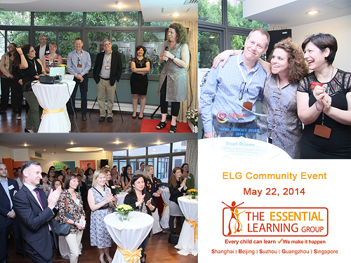 The Essential Learning Group Celebrates a Decade of Supporting Children with Unique Needs