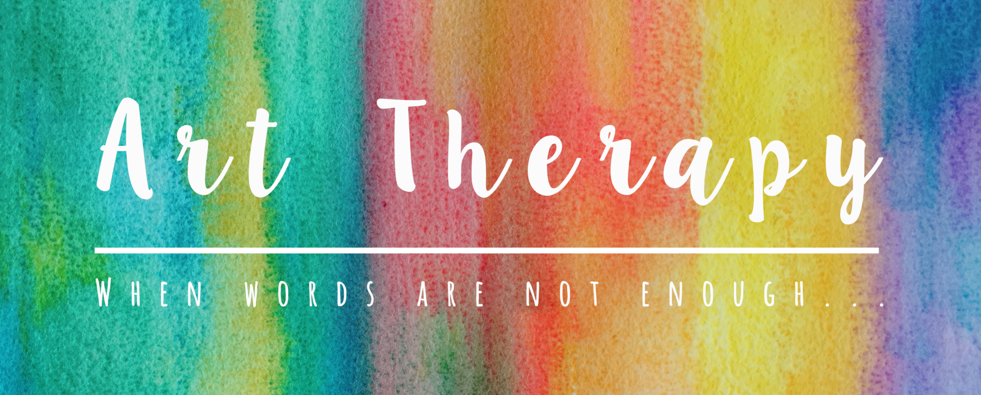 Art Therapy: It's Not What You Think