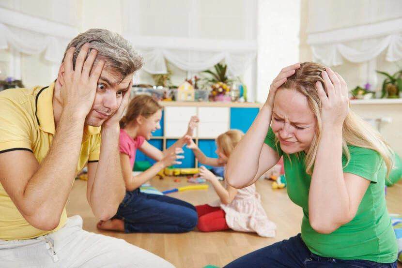 Top 5 Parenting Tips for Managing Challenging Behavior