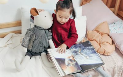 Helping Your Child to Read! 4 FUN & Practical Tips for Parents